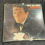 Vintage Vocal and Pop Vinyl Record Albums - thumbnail 12 of 18