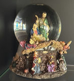 Collection of Decorative Snow Globes - thumbnail 7 of 10