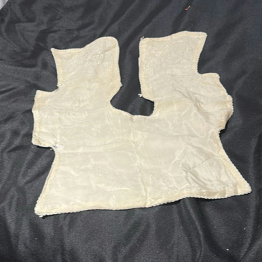 Vintage Baby Clothing and Accessories Lot - image 15 of 15