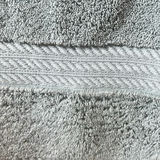 Royal Velvet Towels with Decorative Tassels - thumbnail 4 of 5