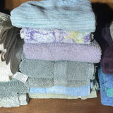 Assorted Bath Towels and Washcloths - thumbnail 5 of 6