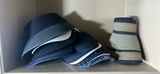 Assorted Sun Visors and Hats - thumbnail 1 of 6