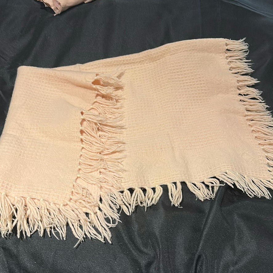 Vintage Baby Clothing and Accessories Lot - image 11 of 15