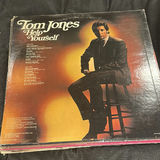 Vintage Vocal and Pop Vinyl Record Albums - thumbnail 16 of 18