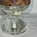Decorative Candles with Glass Holders and Framed Wall Art - thumbnail 3 of 6