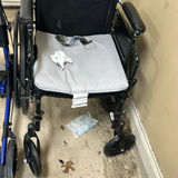 Wheelchair, Walker, and Mobility Transport Chair - thumbnail 4 of 5