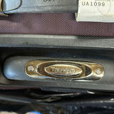 Travelpro Suitcase and Plastic Storage Bins - thumbnail 3 of 8