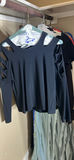 Assorted Formal Dresses and Women's Clothing Lot - thumbnail 20 of 39