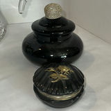 Decorative Glass and Shell Home Decor Items - thumbnail 7 of 12