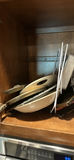 Assorted Bakeware, Serving Trays, and Plate Organizers - thumbnail 3 of 5