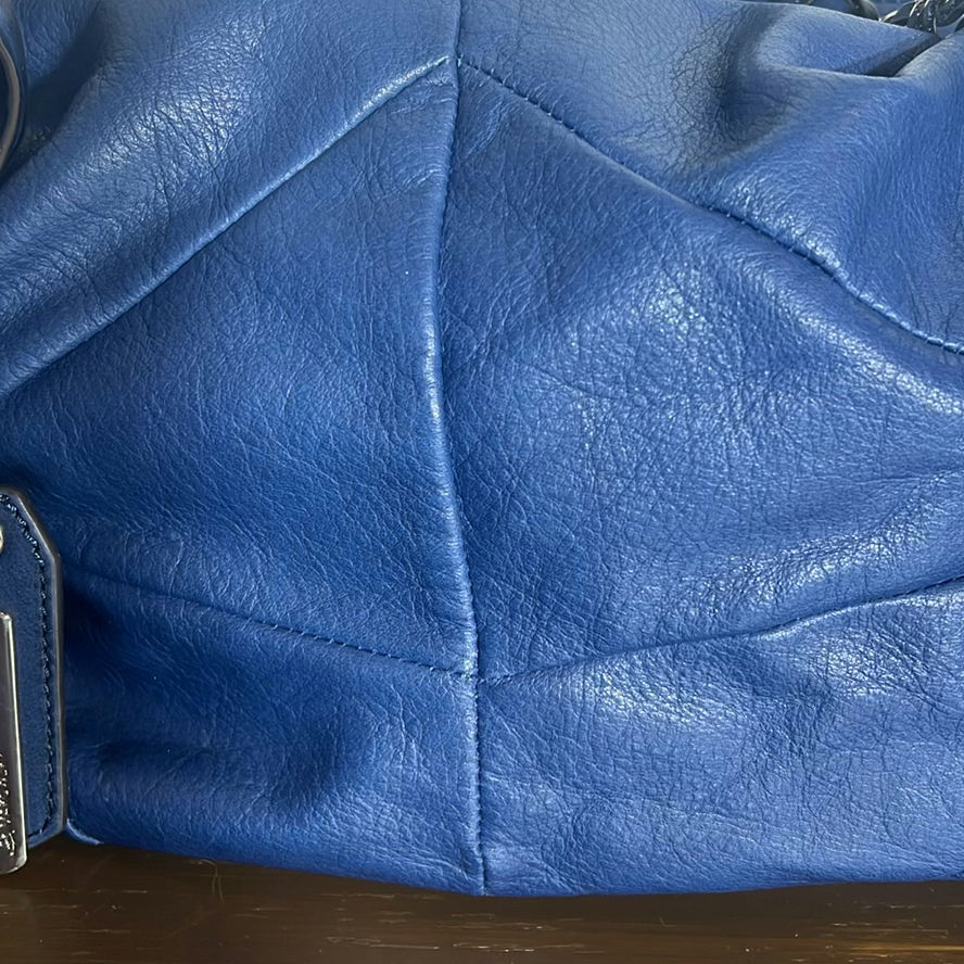 Three Handbags and Purses - image 9 of 13