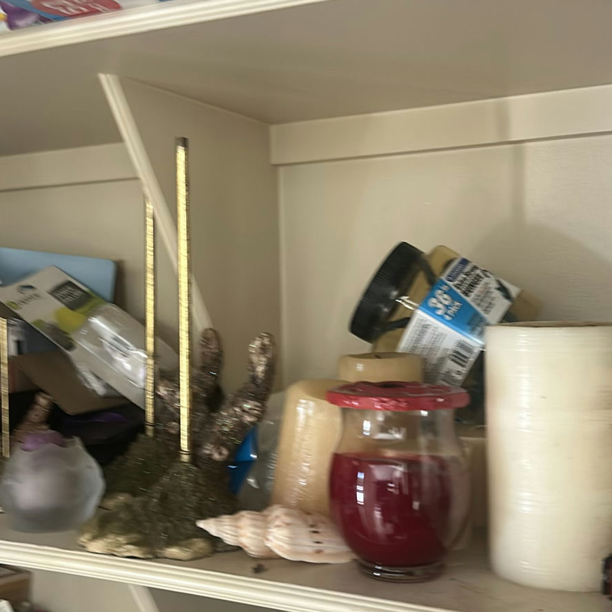 Mixed Household Decor and Toys Collection - image 7 of 7