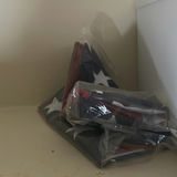 Assorted Electronics, Games, and American Flag Items - thumbnail 2 of 5