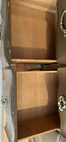 Distressed Nine-Drawer Dresser - thumbnail 5 of 15
