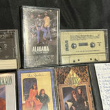 Country Music Cassette Tape Collection - thumbnail 4 of 6