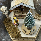 Assorted Holiday and Decorative Home Decor Items - thumbnail 4 of 15