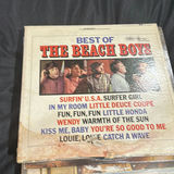Assorted Vinyl Record Albums Including Doctor Zhivago, Bill Medley, Floyd Cramer, Julio Iglesias, and Bread - thumbnail 9 of 15
