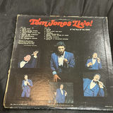 Vintage Vocal and Pop Vinyl Record Albums - thumbnail 14 of 18