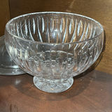 Assorted Glass and Ceramic Serving Bowls and Dishes - thumbnail 4 of 5
