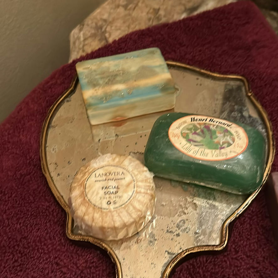Bathroom Decor and Accessories Set - image 7 of 15