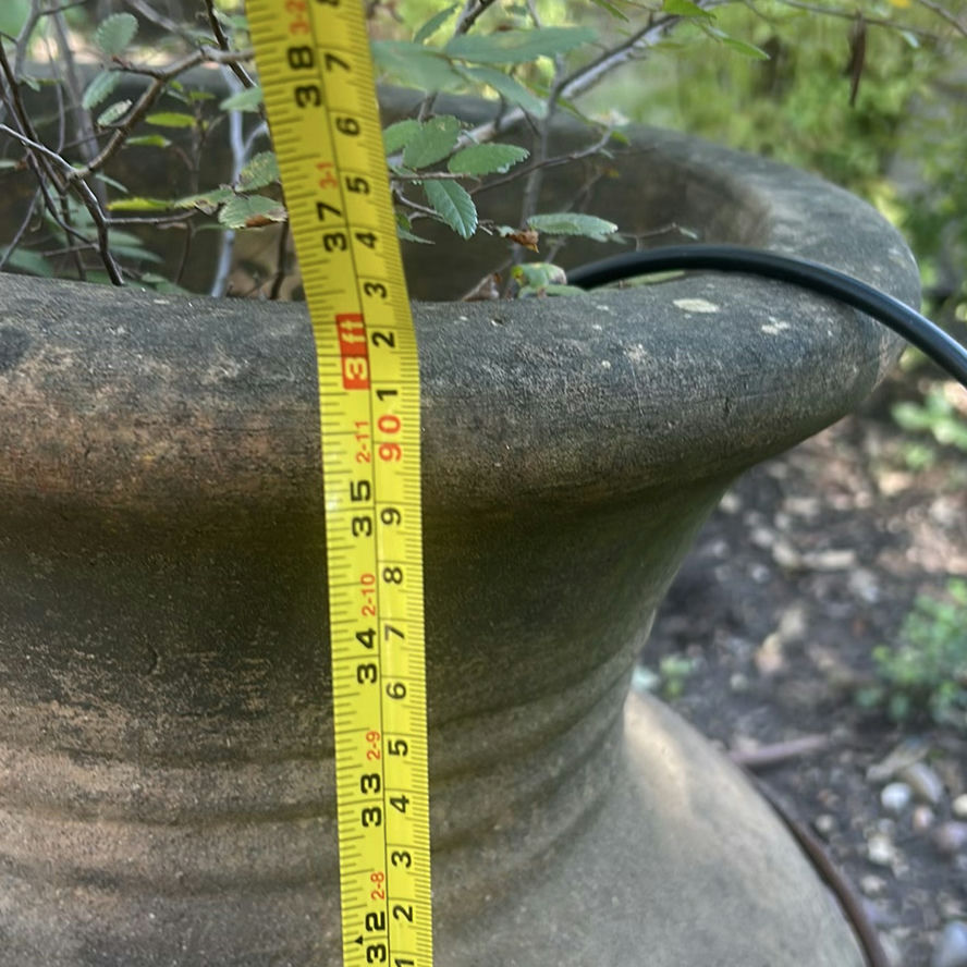 Decorative Outdoor Planters and Urns - image 6 of 7