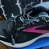 Brooks and HOKA Women's Running Shoes with Shoe Accessories - thumbnail 3 of 8