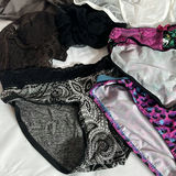 Assorted Women's Panties and Underwear - thumbnail 2 of 10