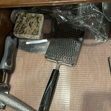 Assorted Kitchen Utensils and Cooking Tools - thumbnail 5 of 9