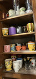 Assorted Mugs, Cups, and Drinking Glasses - thumbnail 1 of 5