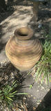 Large Decorative Garden Pots and Concrete Water Feature Piece - thumbnail 3 of 5