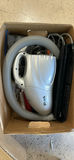 Shark Handheld Steam Cleaner and Decorative Seashells - thumbnail 1 of 4