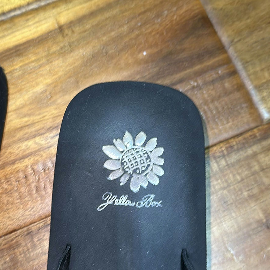 Vera Bradley Duffel Bag and Two Pairs of Sandals - image 9 of 9