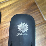 Vera Bradley Duffel Bag and Two Pairs of Sandals - thumbnail 9 of 9