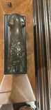 Decorative Table Lamp and Assorted Home Decor Items - thumbnail 4 of 6