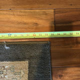 Large Floral Pattern Area Rug - thumbnail 5 of 8