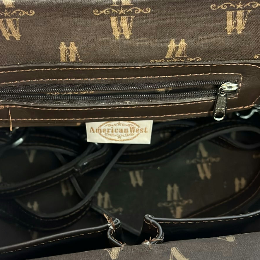 Collection of Vintage Handbags and Shoulder Bags - image 11 of 15