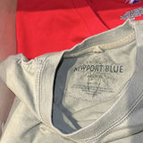 Assorted Graphic T-Shirts Including Texas and Newport Blue Shirts - thumbnail 6 of 8