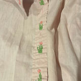 Children's Red Dress and Pink Girltown Shirt - thumbnail 3 of 19