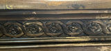 Wooden Bombe Chest Dresser - thumbnail 5 of 19