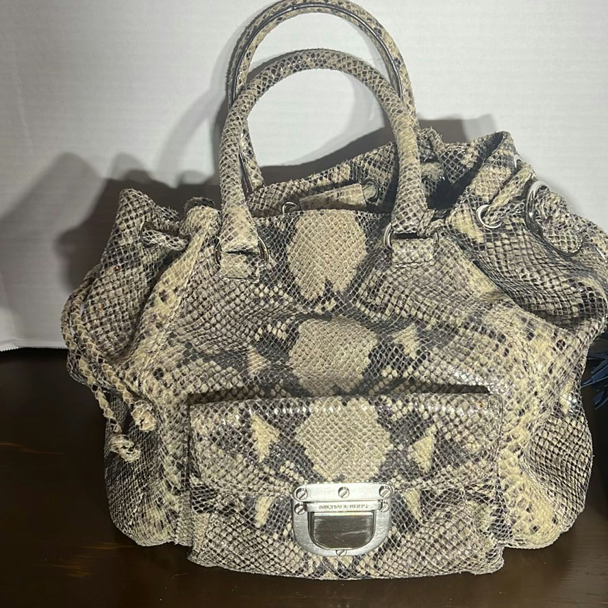 Three Handbags and Purses - image 5 of 13