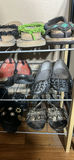 Assorted Women's Shoes and Sandals Including Nike Sneakers - thumbnail 8 of 15