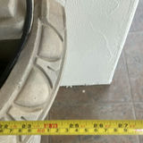 Decorative Wall Fountain with Metal Stand - thumbnail 4 of 5