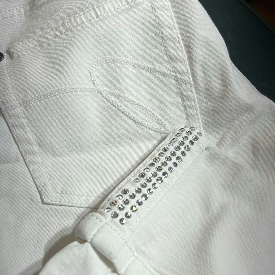 Assorted Women's Pants and Jeans Lot - image 12 of 13