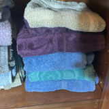 Assorted Bath Towels and Washcloths - thumbnail 4 of 6