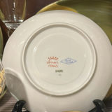 Assorted Ceramic Dinnerware and Glassware Collection - thumbnail 5 of 17