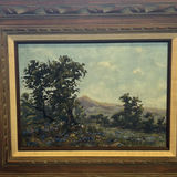 Framed Artwork and Canvas Paintings - thumbnail 4 of 6