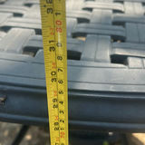 Metal Patio Chair and Decorative Planters - thumbnail 8 of 9