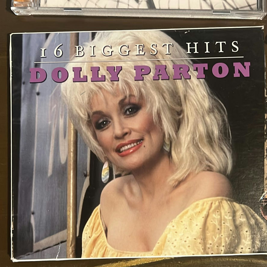 Assorted Music CDs and Inspirational Books - image 15 of 17