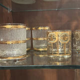 Assorted Ceramic Dinnerware and Glassware Collection - thumbnail 9 of 17