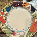 Assorted Ceramic Plates, Bowls, and Serving Platters - thumbnail 3 of 6